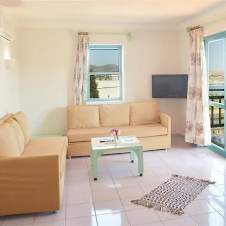 Club Dedeman Bodrum 2*