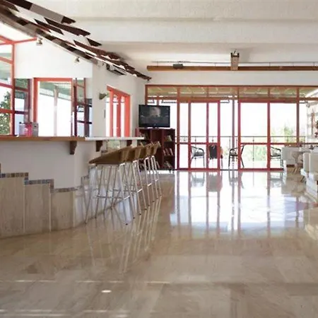 Club Dedeman Bodrum Θέρετρο 2*