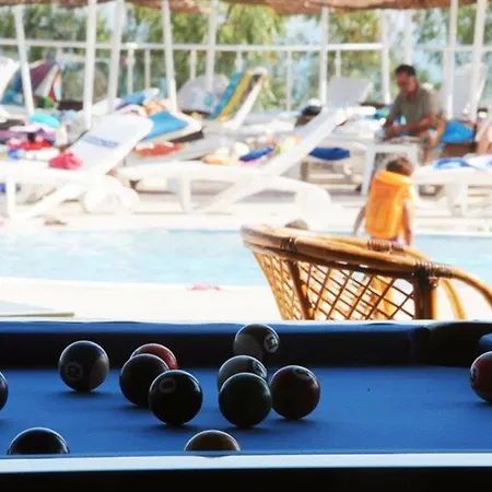 Üdülőközpont Club Dedeman Bodrum Bitez