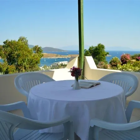 Θέρετρο Club Dedeman Bodrum 2*