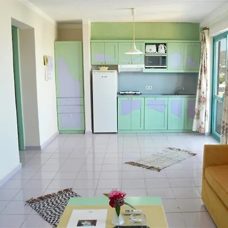 Club Dedeman Bodrum 2*