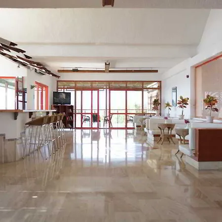 Club Dedeman Bodrum 2* Bitez