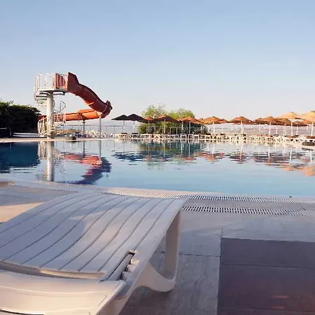 Üdülőközpont Club Dedeman Bodrum 2*