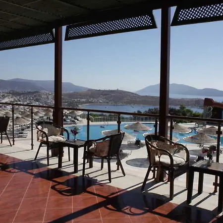 Θέρετρο Club Dedeman Bodrum Bitez