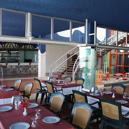 Club Dedeman Bodrum リゾート