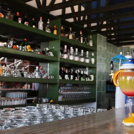 Club Dedeman Bodrum Üdülőközpont