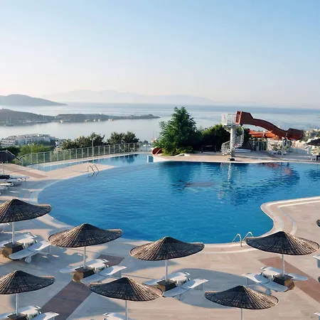 Θέρετρο Club Dedeman Bodrum Bitez