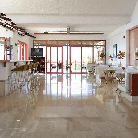 Θέρετρο Club Dedeman Bodrum