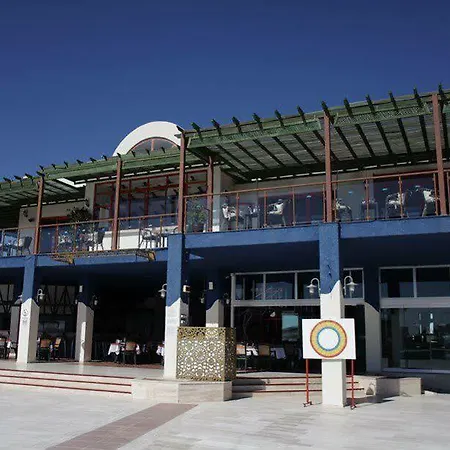 Club Dedeman Bodrum بيتيس