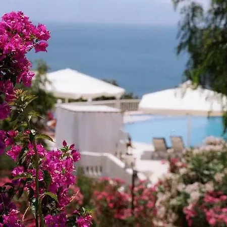 Club Dedeman Bodrum Bitez