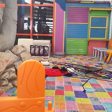 Club Dedeman Bodrum Üdülőközpont Bitez