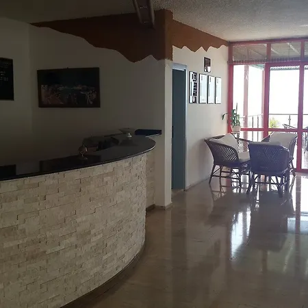 Club Dedeman Bodrum Üdülőközpont Bitez