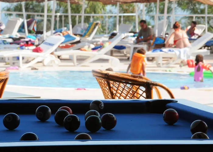 Club Dedeman Bodrum Resort